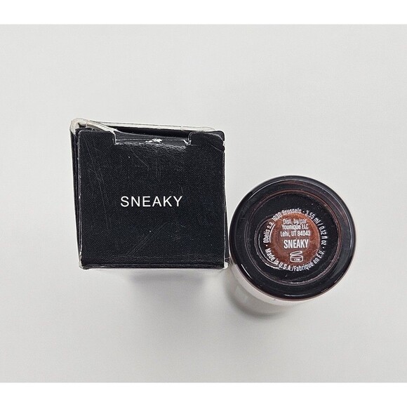 Younique Moodstruck Splash Liquid Lipstick Sneaky New in Box Discontinued - Picture 6 of 6